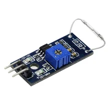 

Reed sensor module magnetron module reed switch MagSwitch