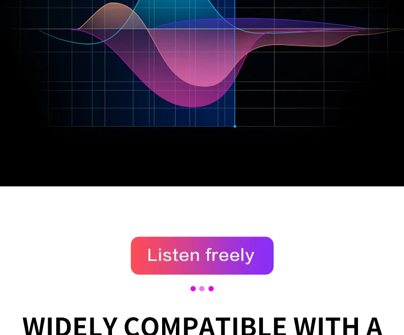 [Smart Pop-up Window] Беспроводная bluetooth-гарнитура, бинауральные наушники-вкладыши, удобные на голову, долгое время ожидания, музыкальная гарнитура