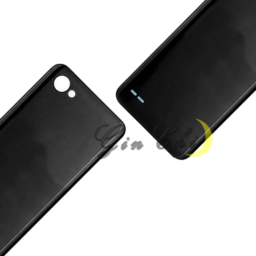 Для LG Q6 Батарея крышка для LG Q6 M700 M700A G6 мини M700 M700A G6 мини M700N Батарея крышка Запасная часть