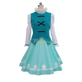 Muslimanime Tatara Kogasa Costume Cosplay