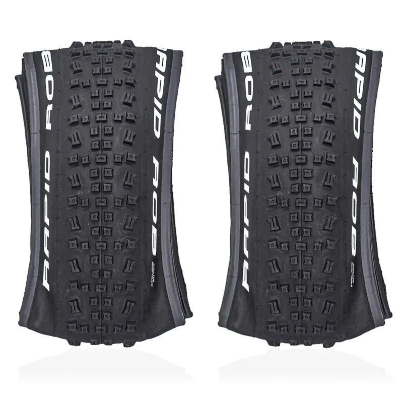 MTB 29x2 25 Schwalbe Rocket Ron Tire Clincher складная черная шина для велосипеда|Велосипедные шины| |