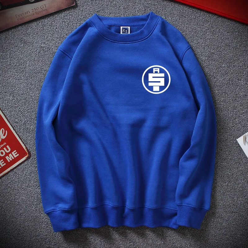 blue Новая зимняя уличная одежда Nipsey Hussle Crenshaw бульвар толстовки крутая Мужская хип-хоп мода хлопок Sudadera hombre толстовка с капюшоном - Цвет: blue