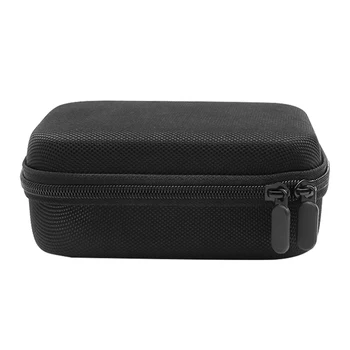 

Portable Waterproof Carrying Case Storage Bag with Strap for DJI OSMO Pocket GK99