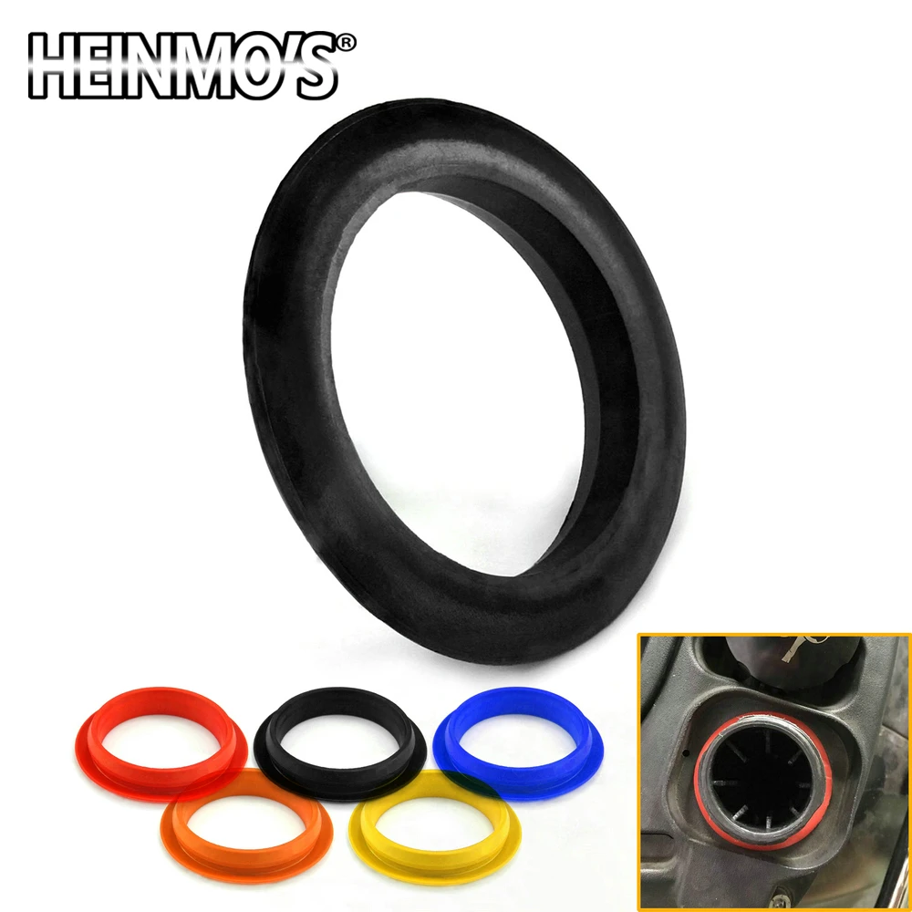

Motorcycle Accessories For Piaggio Vespa GTS300 Oil Soft Rubber Ring Dust Seal Ring Oil Seal Cap For Vespa GTS 300 Accessories