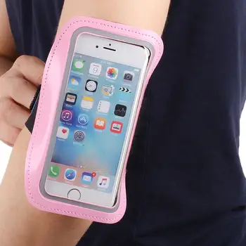 

Running Phone Bags &Amp; Cases Package Case Case Waterproof Mobile Phone Accessories Leather Cases Arm Bag Dirt Resistant