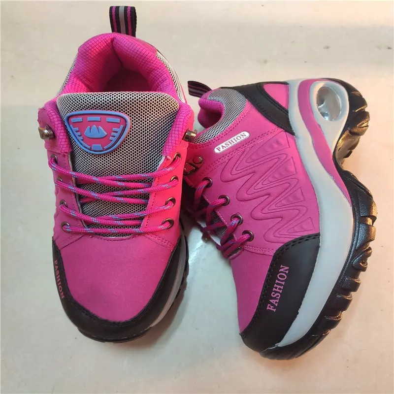 

2020 High quality shoes women Air damping Sneakers Woman basket femme running shoes zapatos de mujer chaussure femme Trainers