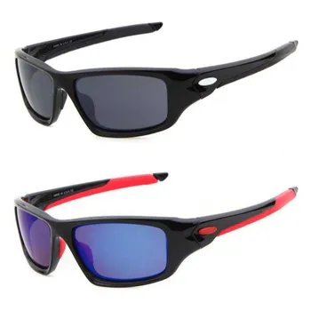 

Classic Men's Sunglasses Outdoor Sports Goggles Fashion Ultraviolet Driving Driver O Sun Glasses Luxury Brand UV400
