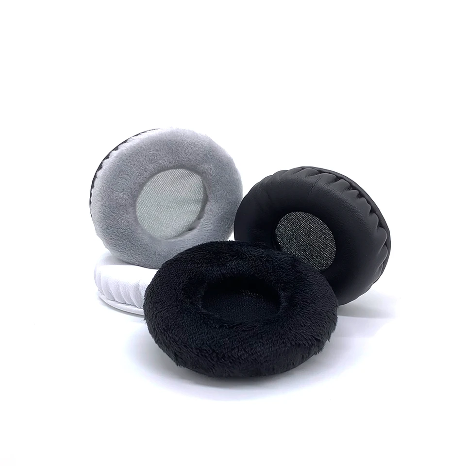 イヤーパッドのためのベルベットphonon SMB-02 smb 02ヘッドセット交換