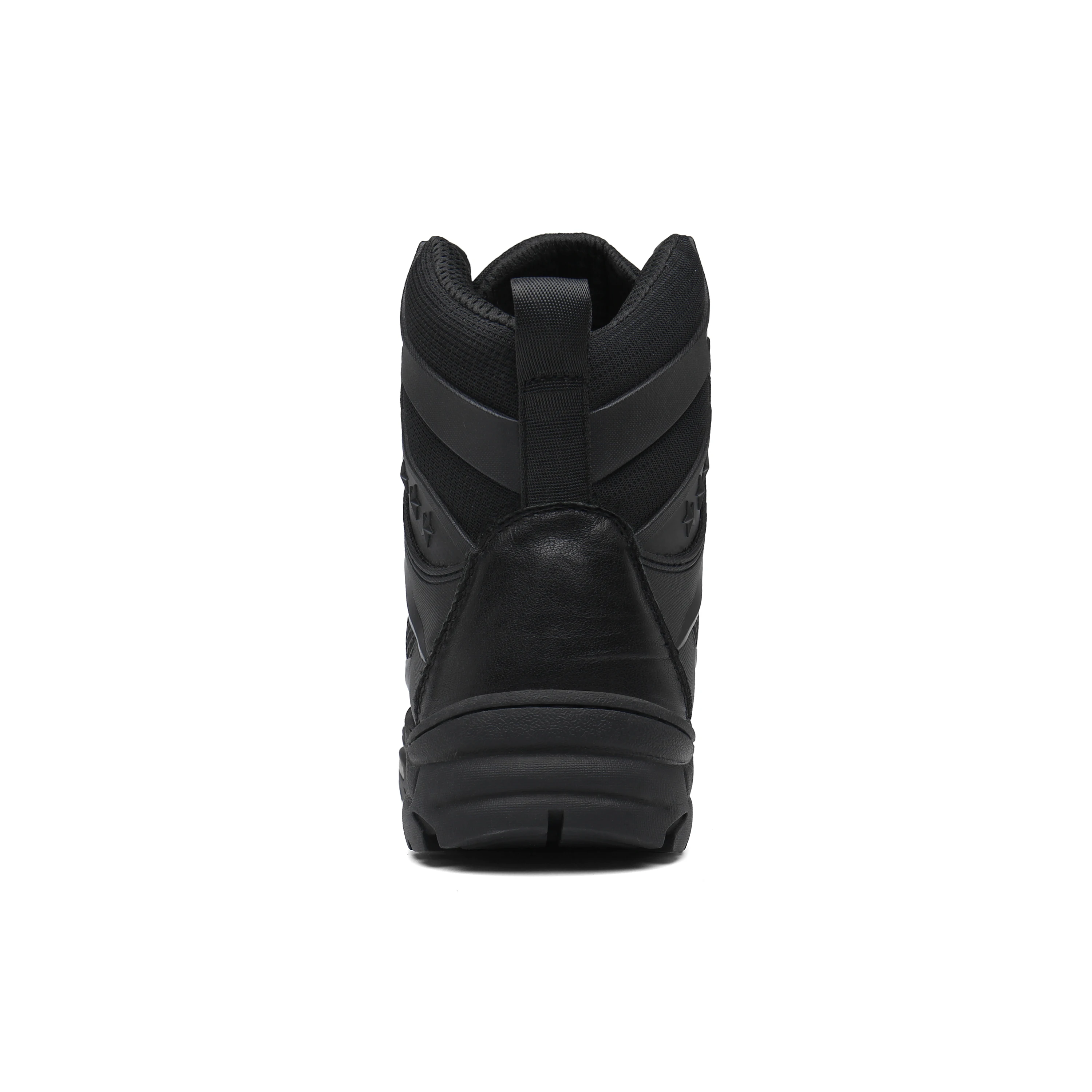 coturno bota masculina tenis masculino calcados calçados masculinos boots for men botina cuturno cano alto coturnos Inverno Exército Tático Militar Botas Homens Sapatos de Couro À Prova D' Água Para O Homem de Combate