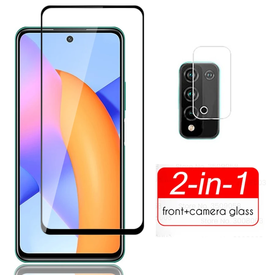 Чехлы на honor 10x легкий Чехол защитный чехол для объектива камеры huawei lite 10xlite