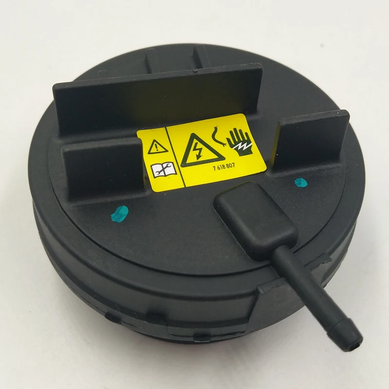 11127552281 новый бренд PCV крышка N51/ N52 клапана двигателя для BMW E82 E90 E70 Z4 X3 X5 328i 528i OEM 11 12 7