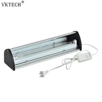 

10W Portable UV Ozone Sterilizer Light Tube Timing Ultraviolet Disinfection Bulb Mites Bactericidal Lamp UV Sterilization Lamp