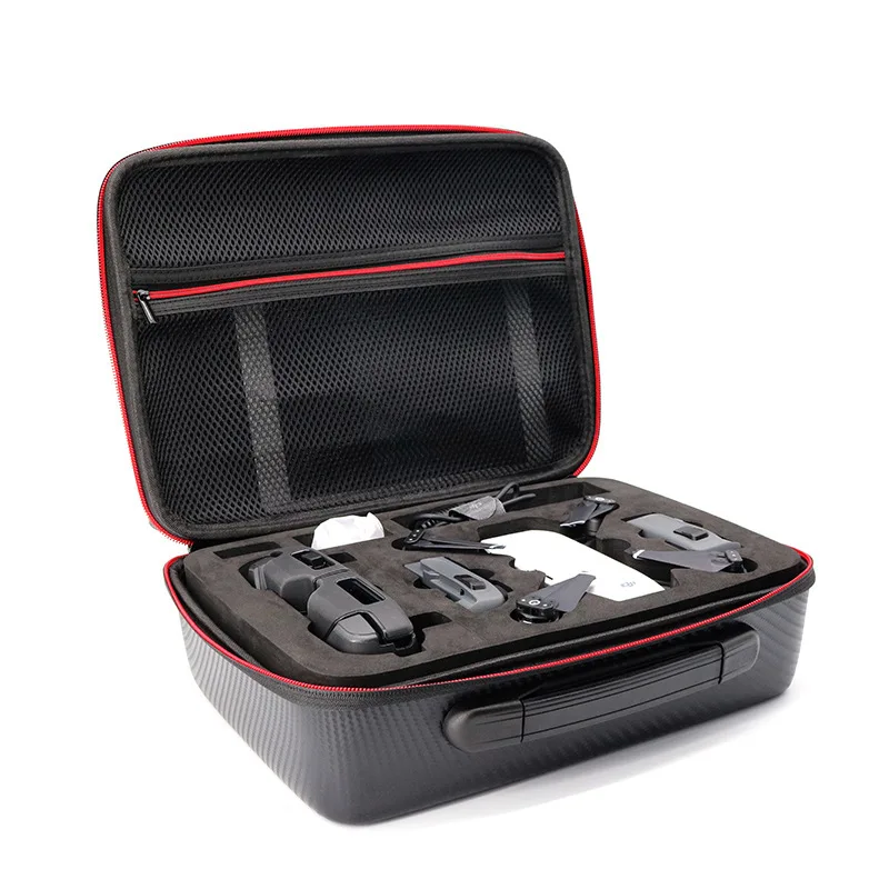 

DJI Xiao Spark Storage Box Storage Handbag Unmanned Aerial Vehicle Handbag Accessories Storage Box