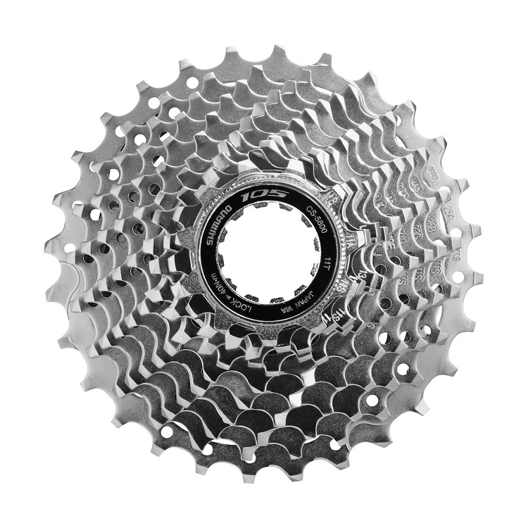 Шоссейный велосипед 105 CS 5800 R7000 11 скоростей Freewheels Cogs 28 32T кассета