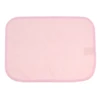 MagiDeal Bed Sheet Mattress Elderly Incontinence Pad Underpad Protector Pink 4
