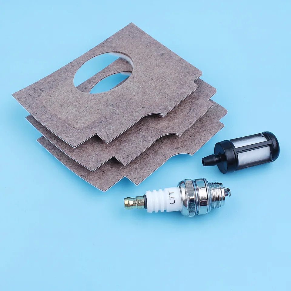 K Candela Candela Candela Filtro Aria Combustibile Per Stihl MS170 017 MS 170 K Messa A Punto Servizio Motosega