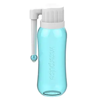 

Women Maternal Portable Washing Butt Fart Cleaning Body Flushing Device