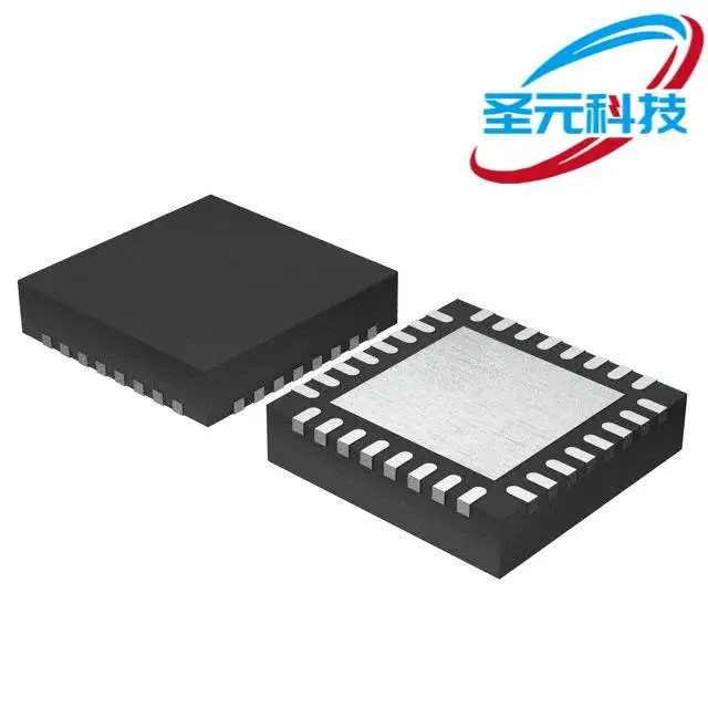 

LTC2344HUH-16#PBF IC ADC 16BIT SAR 32QFN