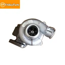 Engine parts TD04 turbocharger 49177-01511 for engine SJ4D56