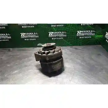 

436121 ALTERNATOR MERCEDES MB 100 D CLOSED BOX/COMBI