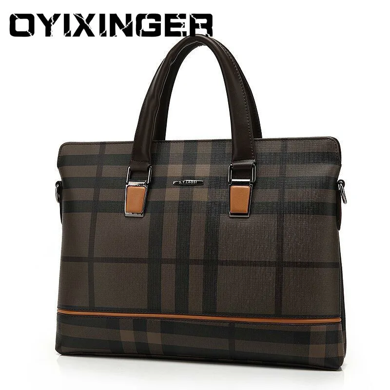 Discount  2020 New Luxury Computer Laptop Bag For Macbook Air Pro Retina Laptop Sleeve Notebook Bag For Dell 