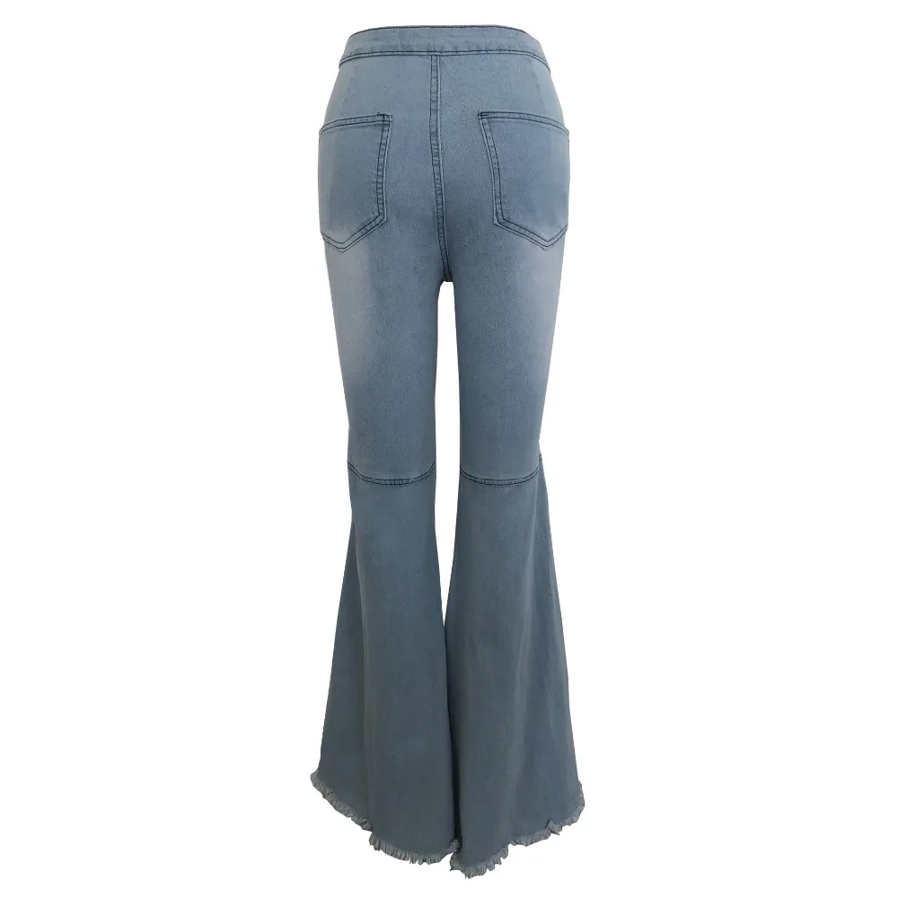 Зимние женские новые джинсы с высокой талией, широкие джинсы для женщин, джинсовые обтягивающие женские джинсы, женские джинсы больших размеров, джинсы размера XXL для мам