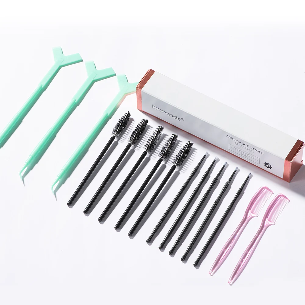 1PC Brow Eyelash Lamination Kit Safe Brow Lift Eyebrow Lifting 3D Effect Protable Travel Kit Professional Beauty Salon Home Use 3