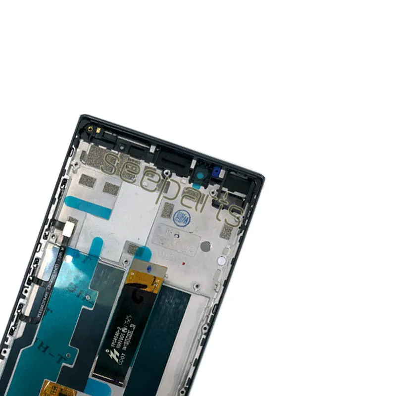For blackberry keyone 2 le lcd (6)