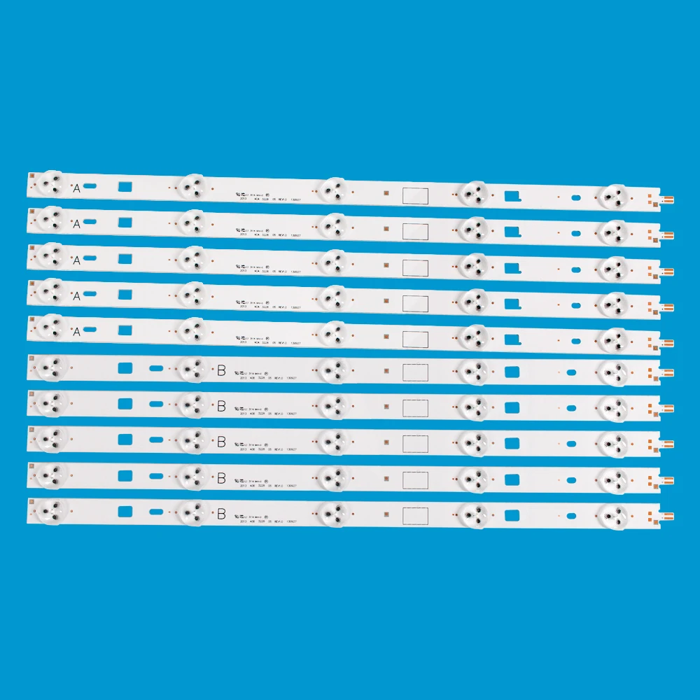  TV KDL-40R355B KDL-40R485A LED Ʈ Ʈ, 5LED 378mm, Ʈ 10 