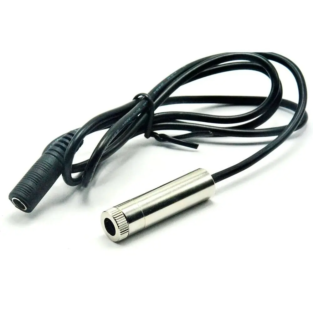 Рисунок 2 - Диодный лазерный модуль нм 10 мВт