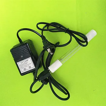 

UV lamp GPH150T5L / VH / 4 GPH212T5L / VH / 4 for laboratory testing