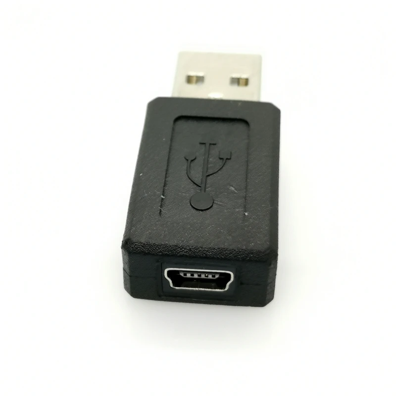 Оптовая продажа USB адаптеров Mini Мама 2 0 A папа адаптер