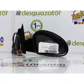 

6L1875508AA RIGHT REARVIEW MIRROR SEAT IBIZA (6L1)
