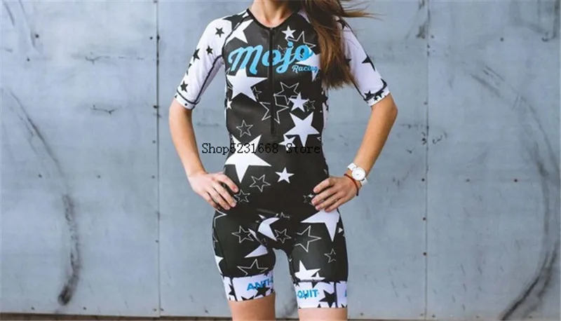 Love the pain, Женский облегающий костюм для велоспорта, Триатлон, ropa ciclismo, uniforme, Триатлон, кожа, костюм для бега, speedsuit, купальник - Цвет: as picture