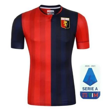 

Nova terceira casa fora camisa 20 21 genoa futebol jerseys gumus kouame romero sturaro s. Pinamonti 2021 genoa camisa de futebol