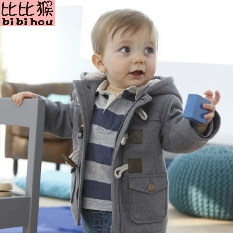 baby boy fall jacket