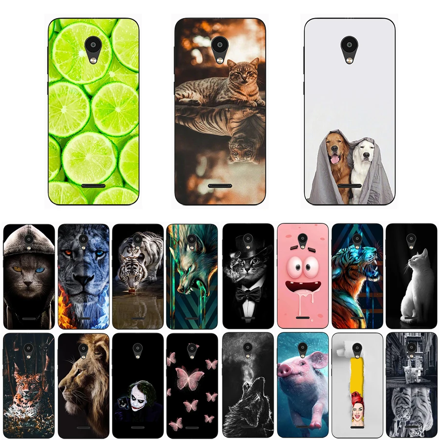 Meizu C9 Pro Купить Чехол
