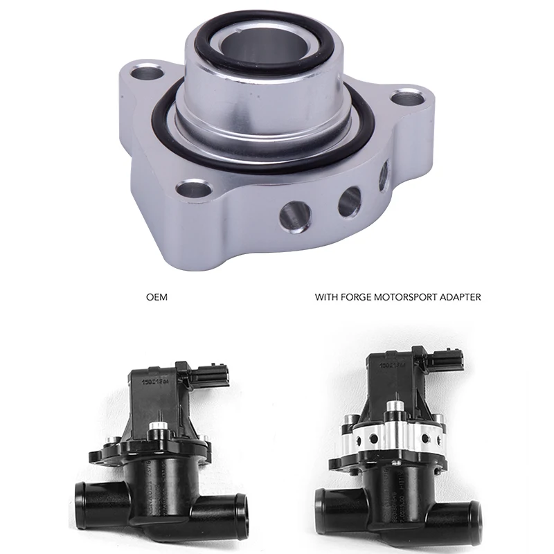 Blow Pop Off Adaptateur 2.0 TSI TFSI Turbo