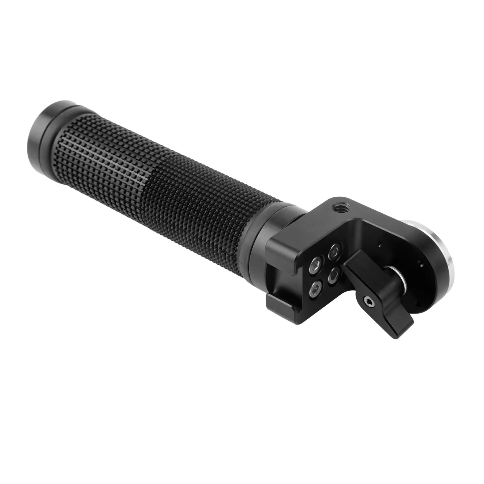  SmallRig DSLR Camera Shoulder Rig Arri Rosette Handle (Rubber) 1963