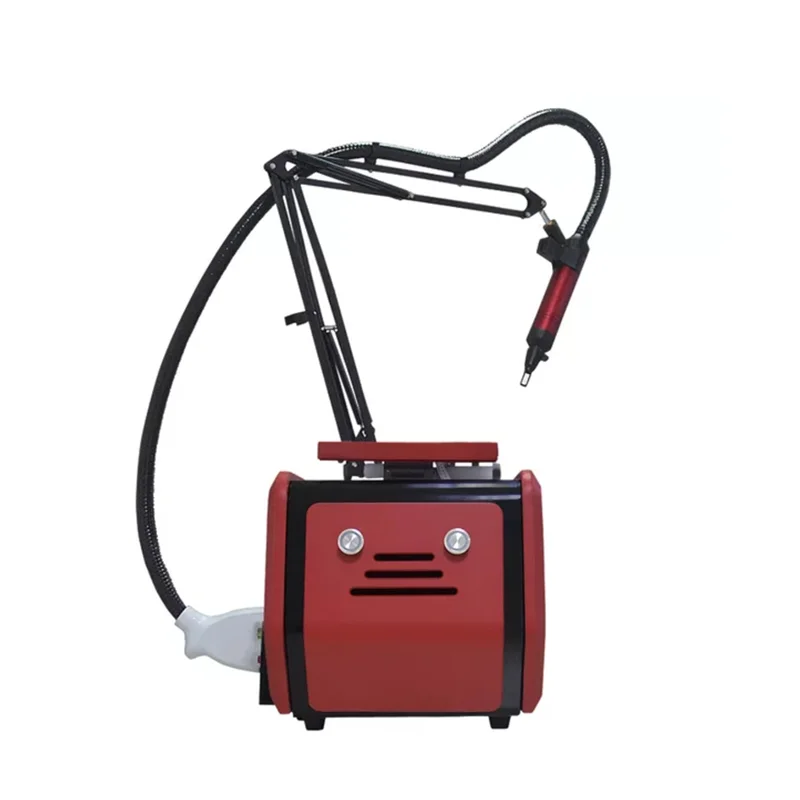 

Picosure Laser Tattoo Removal Machine Portable Nd Yag Laser 532nm 755nm 1320nm 1064nm Picosecond Beauty Machine