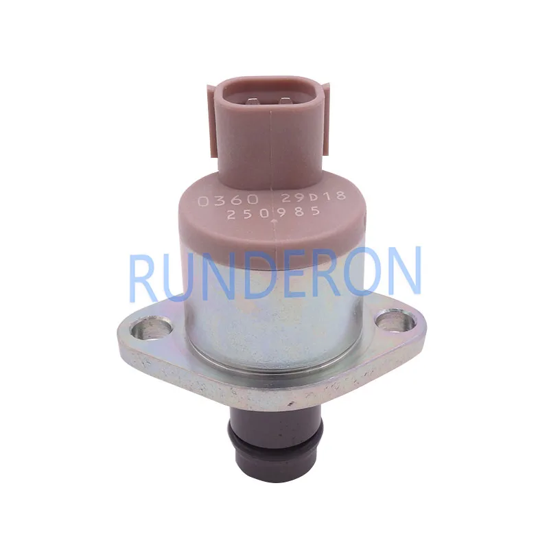 RUNDERON SCV 1460A037 294200 0360 топливный насос для инжектора система контроля Common Rail блок