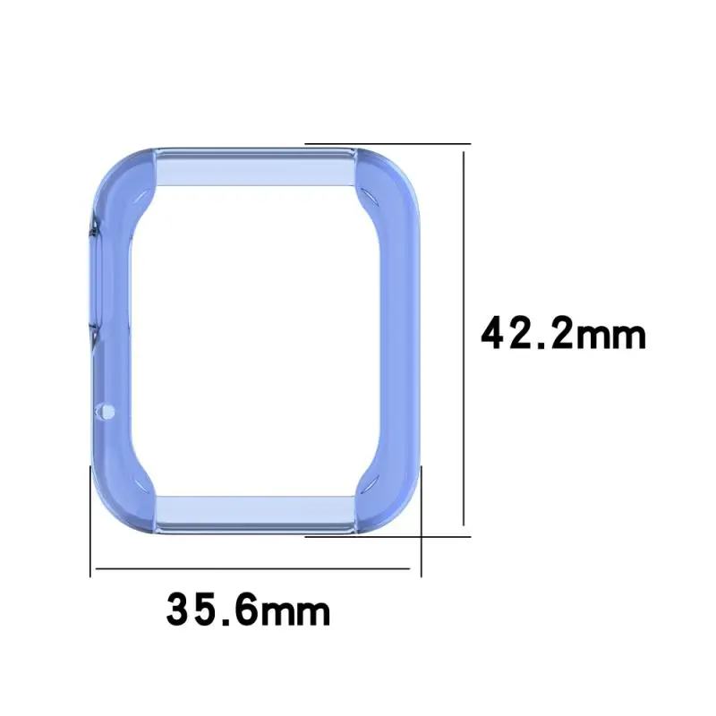Replacement Strap For XiaoMi Mi Watch Lite Strap Silicone Watchband For Xiaomi Mi Watch Lite/Redmi Smart Watch Strap Bracelet