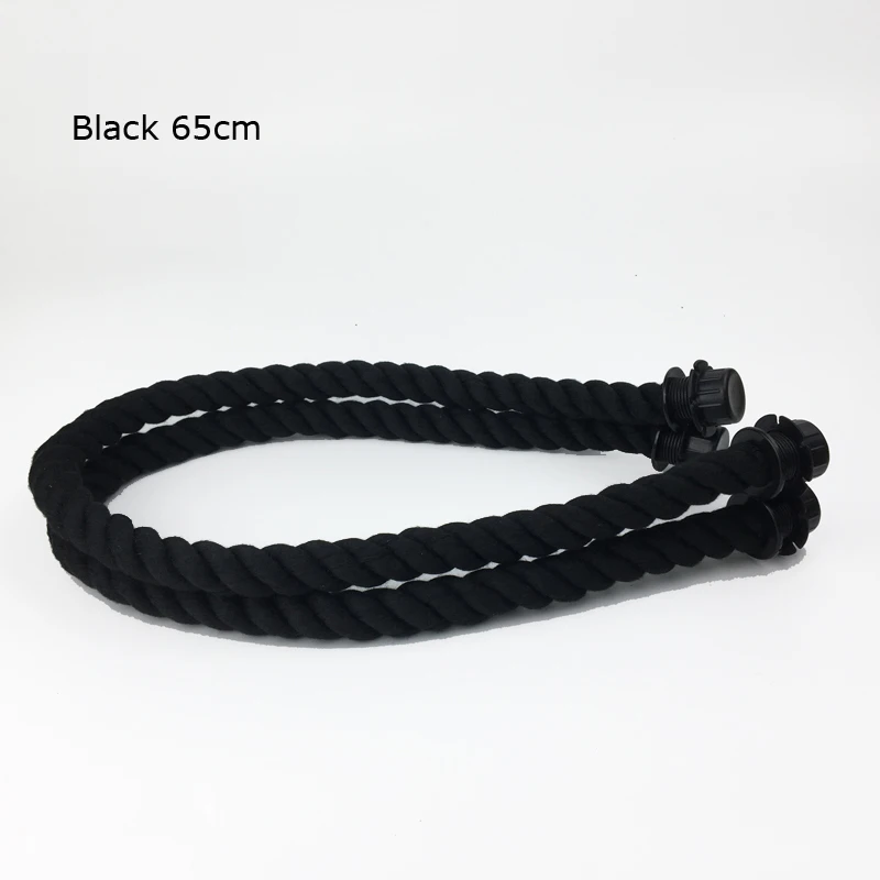 Rope Handle handles for Obag Classic Mini O Bag Women Shoulder Handbag accessories 3