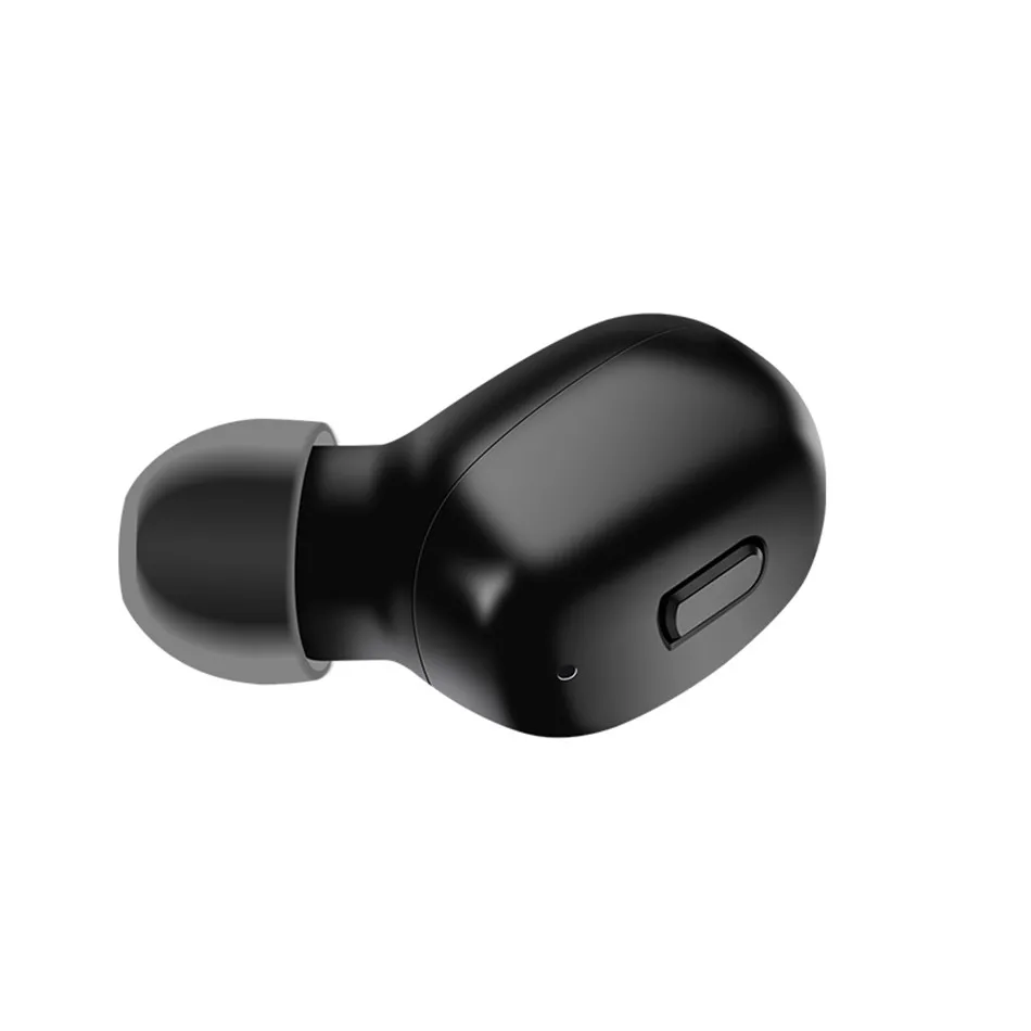 K3 TWS Bluetooth настоящие Беспроводные спортивные наушники 5,0 с сенсорным управлением Водонепроницаемые Наушники с активным шумоподавлением 500 мАч Внешний аккумулятор