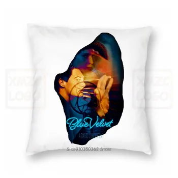 

Blue Velvet, David Lynch, Thriller, Denis Hopper, Isabella Rossalini, Pillow case Women Men