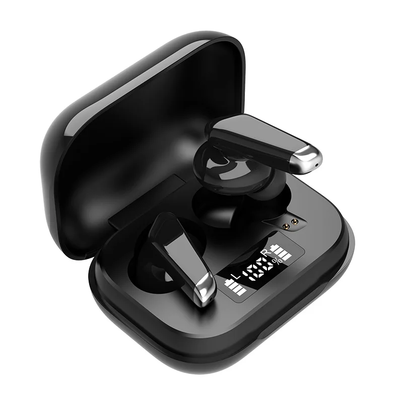 Беспроводные наушники CUCA TWS с Bluetooth 5 0 спортивные защитой от пота HD стереонаушники