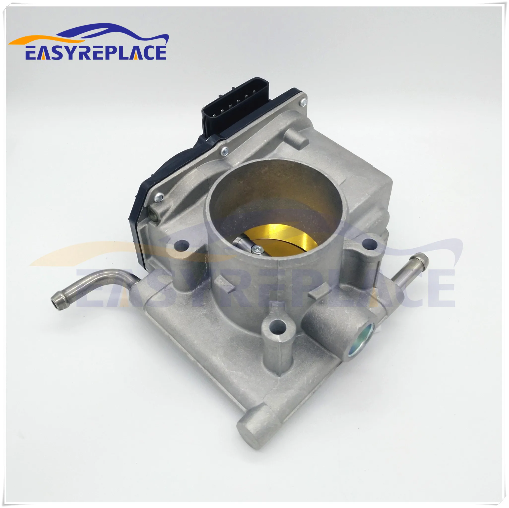 マツダ 純正 スロットルボディー ZJ38-13-640 電装品 | filmekimi.iksv.org