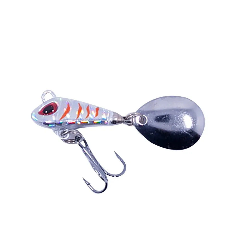 5 шт. профессиональная троллинговая искусственная приманка для рыбалки на