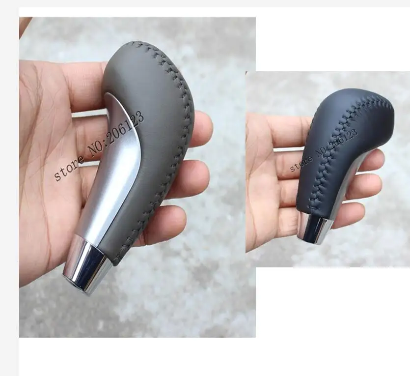 New Genuine Automatic Gear Shifter Gear Shift Knob For Hyundai Tucson