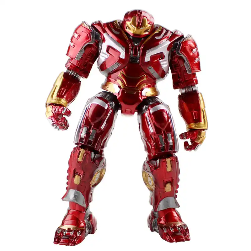 iron man hulkbuster mark 44